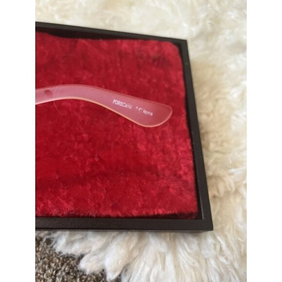 FORECAST Women's Sunglasses NORA Barbie PINK - Picture 11 of 11